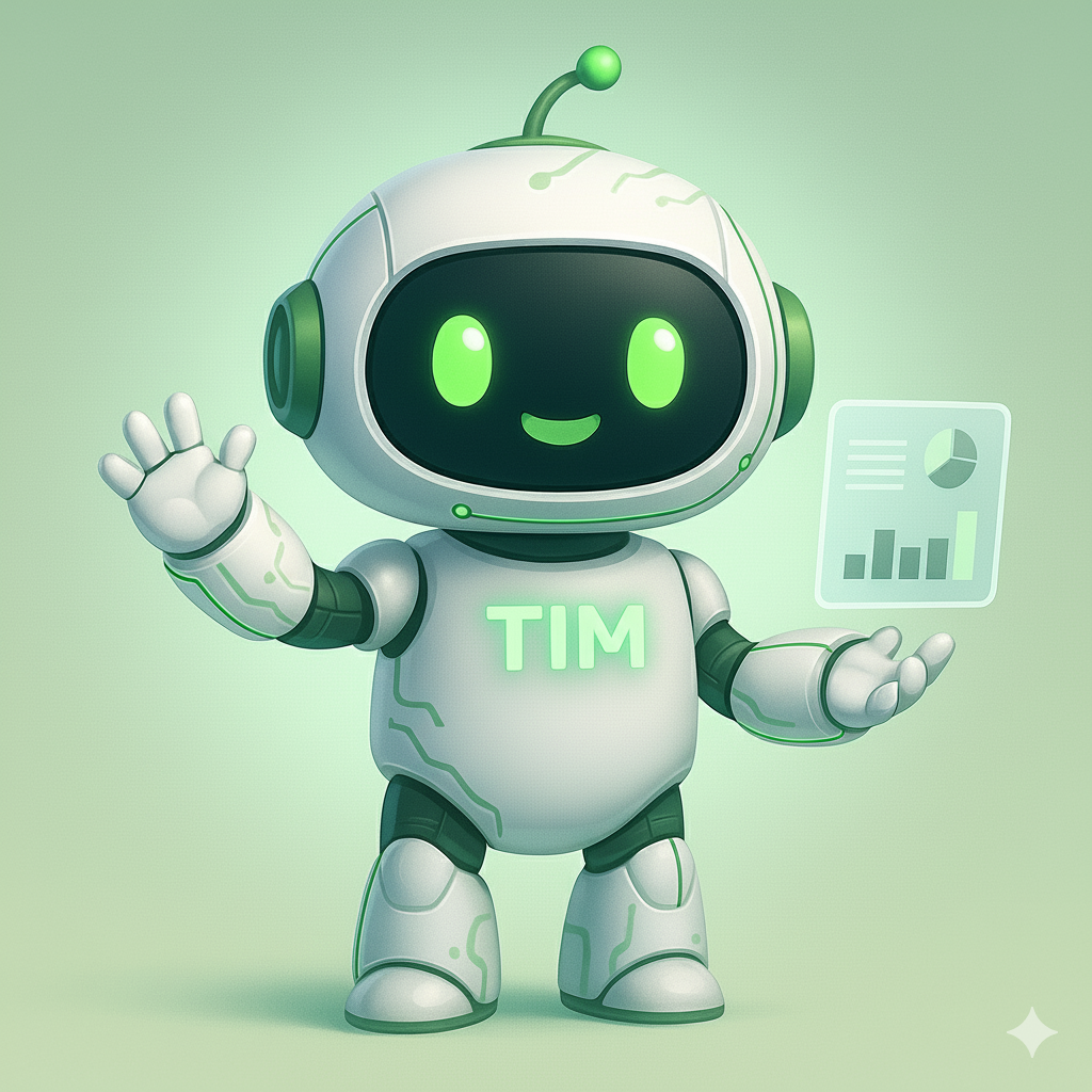 Training Intelligence Model Robot