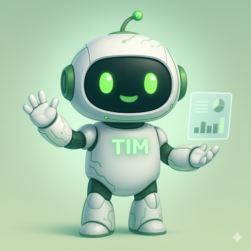 Training Intelligence Model Robot